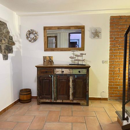 New Ca De Na Volta - Tra Liguria E Toscana Albiano Magra Bagian luar foto