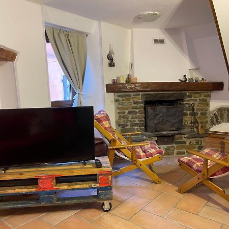 New Ca De Na Volta - Tra Liguria E Toscana Albiano Magra Bagian luar foto