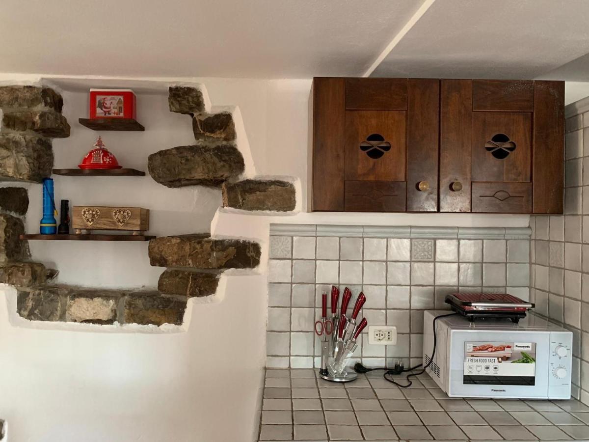 New Ca De Na Volta - Tra Liguria E Toscana Albiano Magra Bagian luar foto