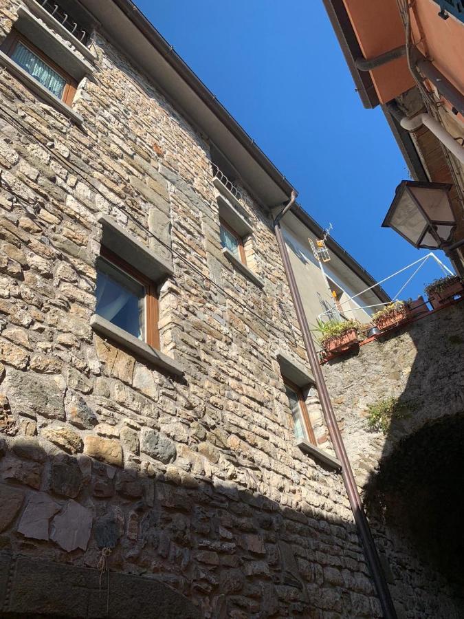 New Ca De Na Volta - Tra Liguria E Toscana Albiano Magra Bagian luar foto