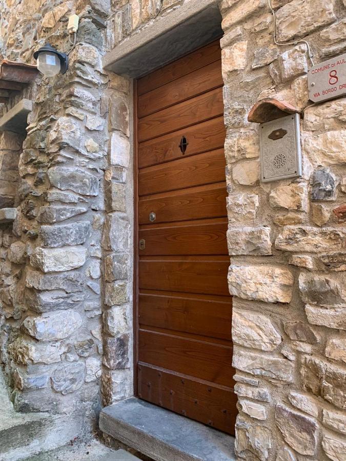 New Ca De Na Volta - Tra Liguria E Toscana Albiano Magra Bagian luar foto