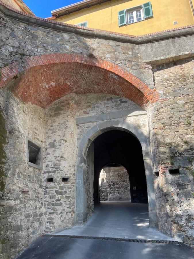 New Ca De Na Volta - Tra Liguria E Toscana Albiano Magra Bagian luar foto