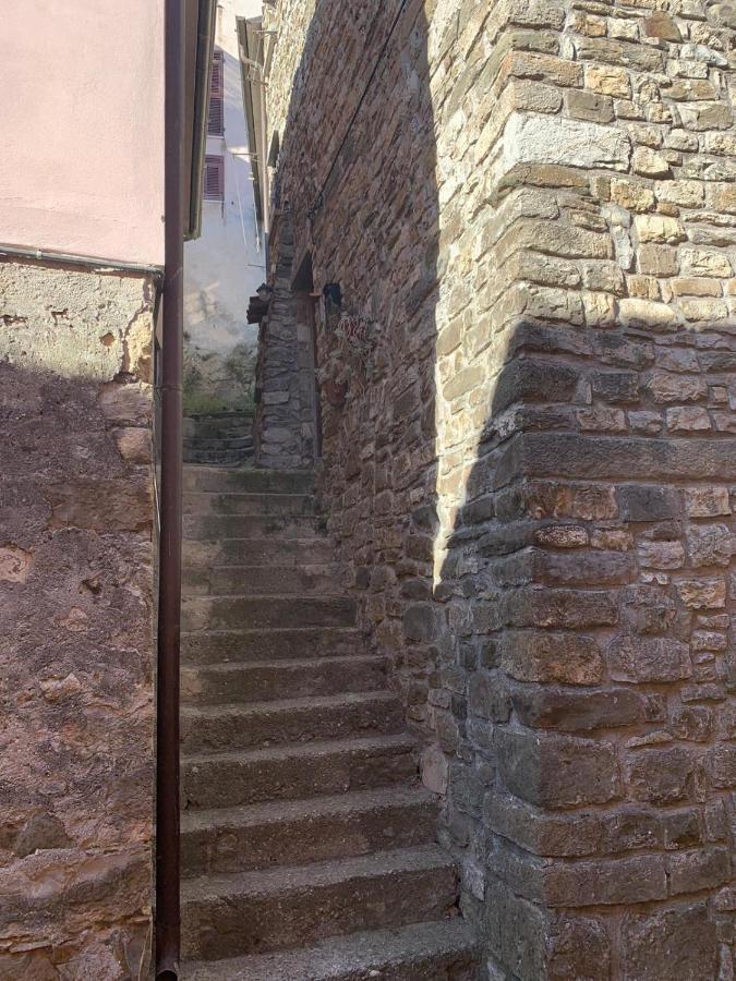 New Ca De Na Volta - Tra Liguria E Toscana Albiano Magra Bagian luar foto