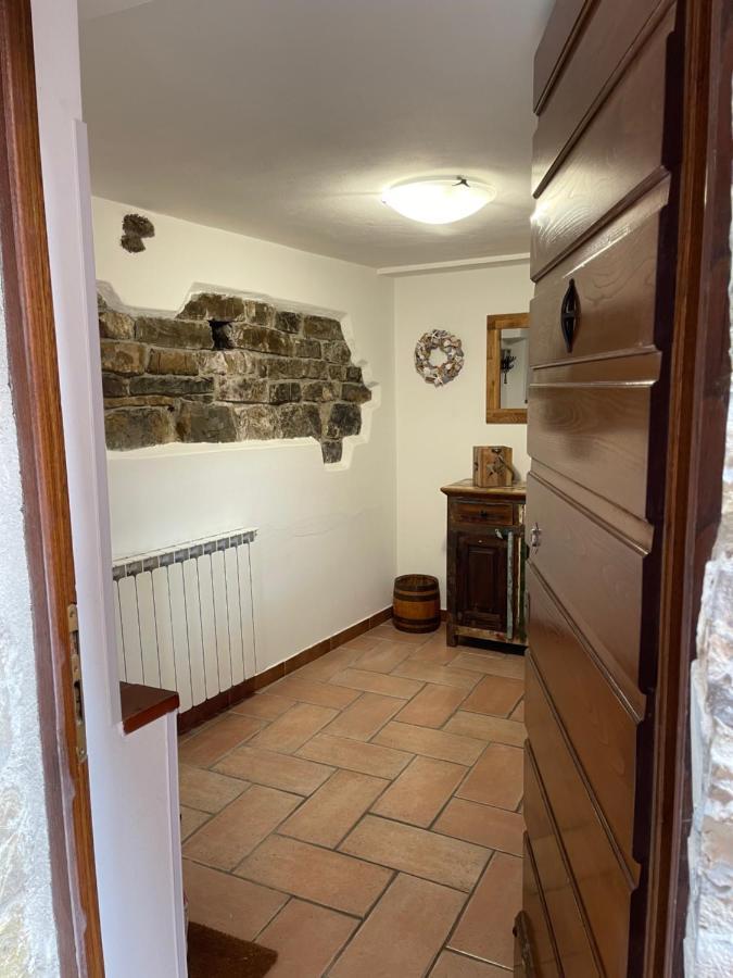 New Ca De Na Volta - Tra Liguria E Toscana Albiano Magra Bagian luar foto