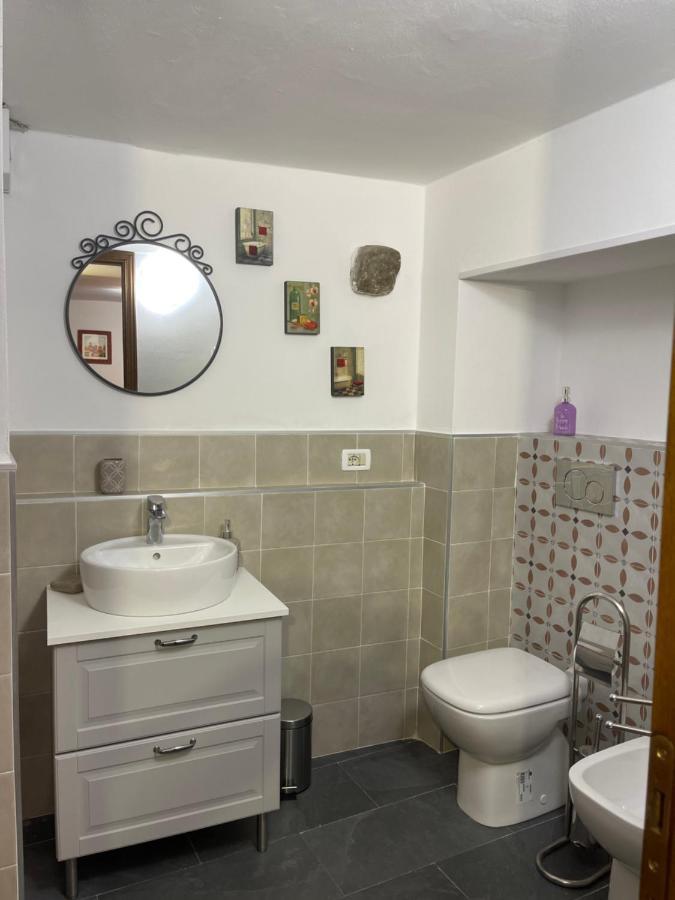 New Ca De Na Volta - Tra Liguria E Toscana Albiano Magra Bagian luar foto