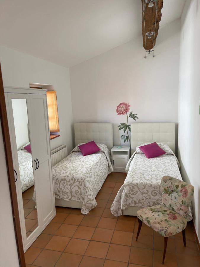 New Ca De Na Volta - Tra Liguria E Toscana Albiano Magra Bagian luar foto